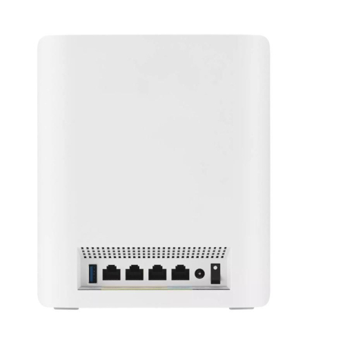 System ZenWiFi BT8 Tri- Band WiFi 7 Mesh (1pak)-15040658