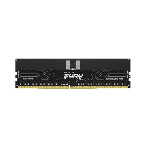 Pamięć DDR5 32(1*32)/5600 ECC Registered CL28 Renegade Pro EXPO