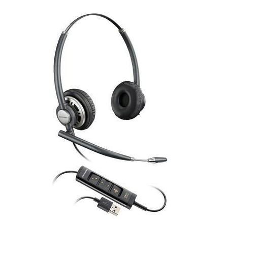 Zestaw słuchawkowy EncorePro 725 USB A 783M6AA