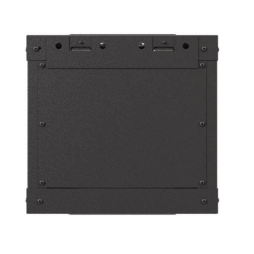 Szafa instalacyjna rack wisząca 10 cali 4U 300x300 czarna-15041191