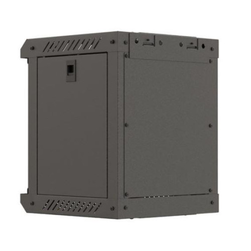 Szafa instalacyjna rack wisząca 10 cali 6U 300x300 czarna-15041211