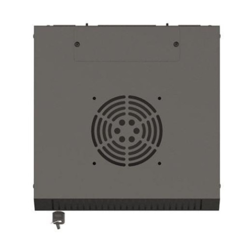 Szafa instalacyjna rack wisząca 10 cali 6U 300x300 czarna-15041213