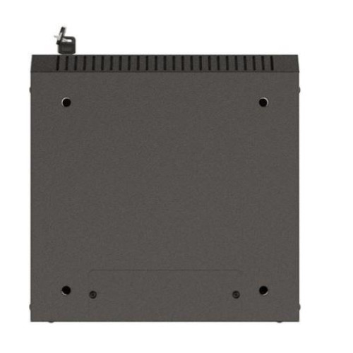Szafa instalacyjna rack wisząca 10 cali 6U 300x300 czarna-15041218