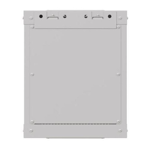 Szafa instalacyjna rack wisząca 10 cali 6U 300x300 szara-15041222