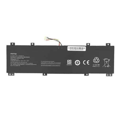 Bateria NC140BW1-2S1P 0813002 do Lenovo IdeaPad 100S-14IBR 14