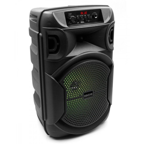 Głośnik Bluetooth 5.3 EDR PulseTower 1000W Funkcja Karaoke SQ1006-15041411