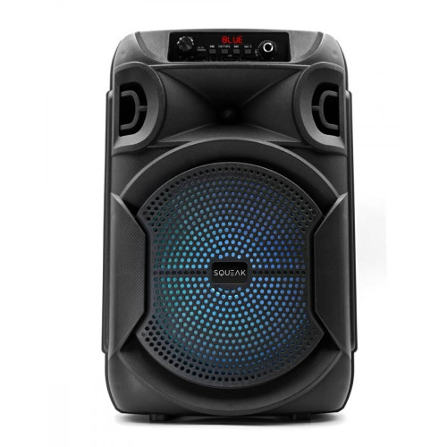 Głośnik Bluetooth 5.3 EDR PulseTower 1000W Funkcja Karaoke SQ1006-15041416