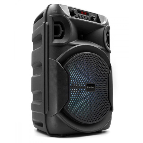 Głośnik Bluetooth 5.3 EDR PulseTower 1000W Funkcja Karaoke SQ1006-15041417