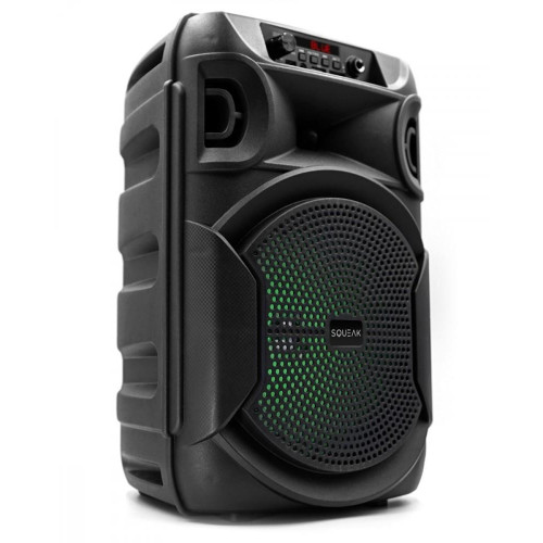 Głośnik Bluetooth 5.3 EDR PulseTower 1000W Funkcja Karaoke SQ1006-15041418