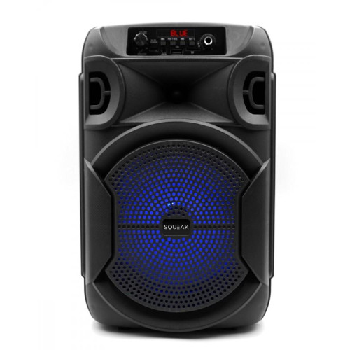 Głośnik Bluetooth 5.3 EDR PulseTower 1000W Funkcja Karaoke SQ1006-15041419