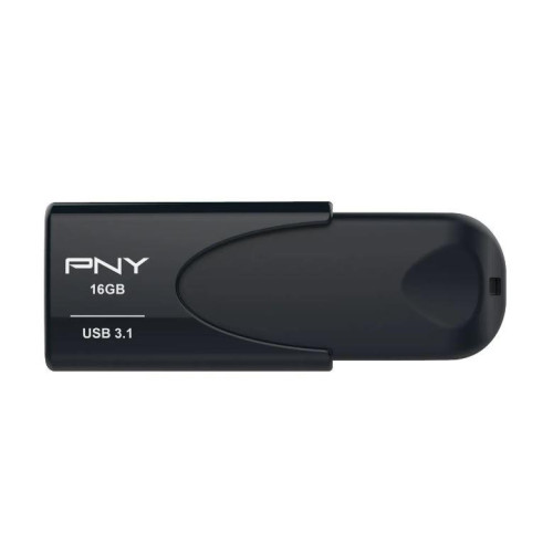 Pendrive 16GB USB 3.1 ATTACHE 4 FD16GATT431KK-EF-15041478
