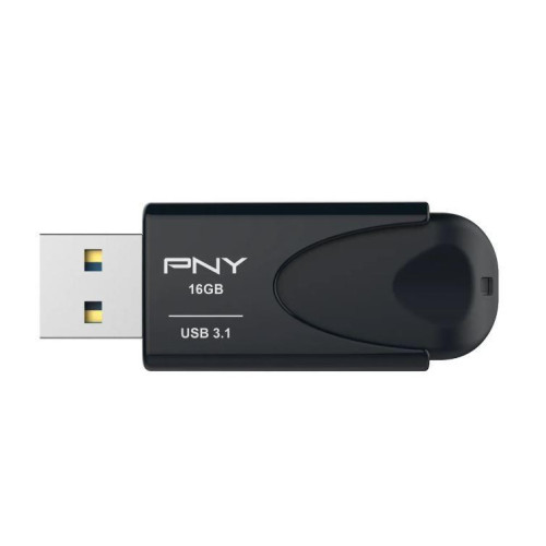 Pendrive 16GB USB 3.1 ATTACHE 4 FD16GATT431KK-EF-15041479