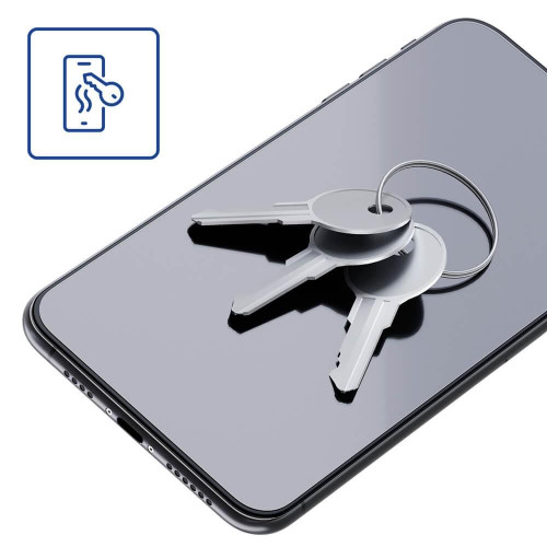 Szkło hybrydowe FlexibleGlass Motorola Edge 50 Neo-15041683