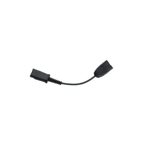 Kabel z przejściem z 4-pinowego QD na 6- pinowe QD (0,13 m) 85Q47AA
