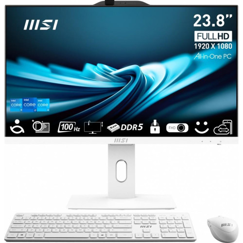 Komputer All-in-One PRO AP242P 14M-691EU i5-14400/16GB/512 SSD/WIN11PRO/23.8