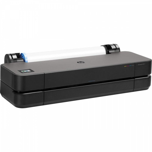 Drukarka DesignJet T230 24-in Printer 5HB07D-15042347