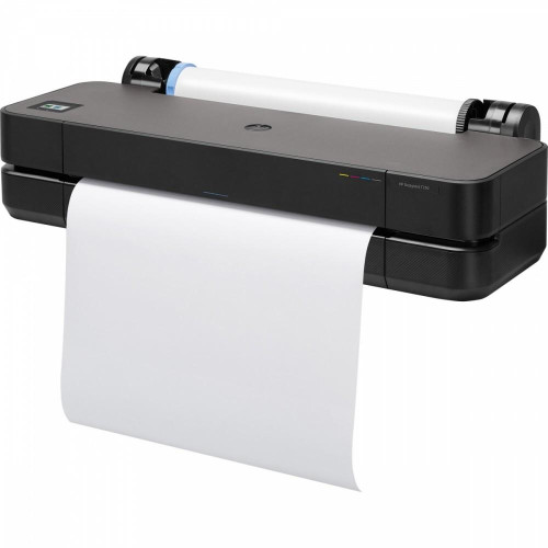 Ploter DesignJet T250 24-in Printer 5HB06D-15042355