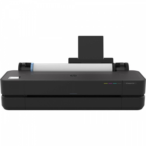 Ploter DesignJet T250 24-in Printer 5HB06D-15042357