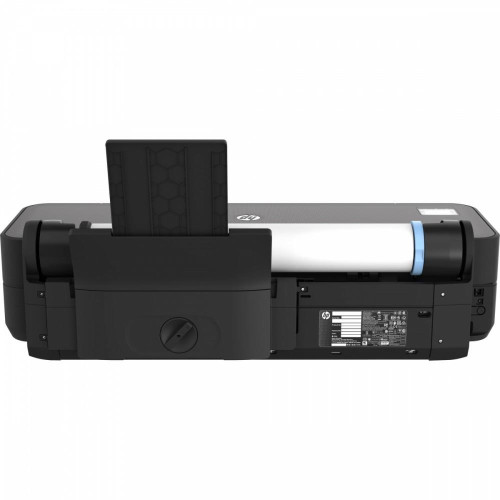 Ploter DesignJet T250 24-in Printer 5HB06D-15042359