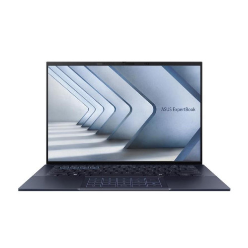 Notebook ExpertBook B9 B9403CVAR-KM0896X - 5 120U/16GB/512GB/14 WQXGA OLED/Win 11 PRO/3YRS