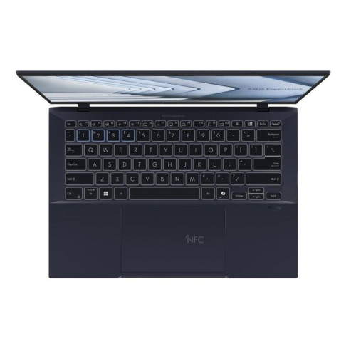 Notebook ExpertBook B9 B9403CVAR-KM0896X - 5 120U/16GB/512GB/14 WQXGA OLED/Win 11 PRO/3YRS-15042478