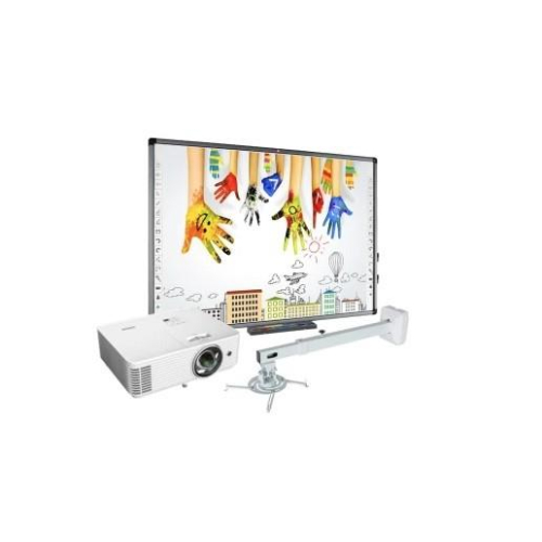 Zestaw 80 PRO EDU ( TT-BOARD 80 PRO + DX335ST-EDU + WALLMOUNT NEXT 1200 )