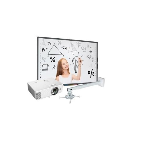 Zestaw 80 EDU ( TT-BOARD 80 + DX335ST-EDU + WALLMOUNT NEXT 1200 ))