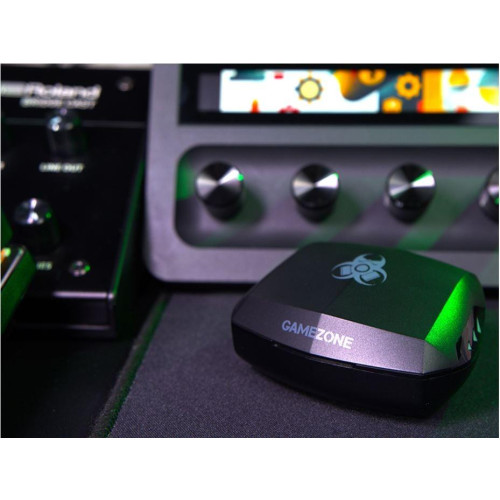 Słuchawki Gamezone T7 PRO TWS BT-15042681