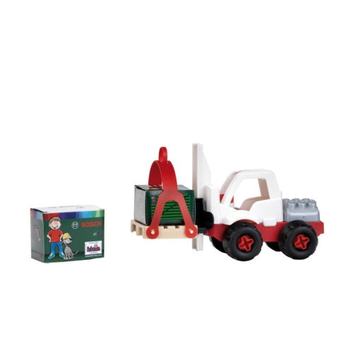 Ciężarówka do skręcania 8626-15042927