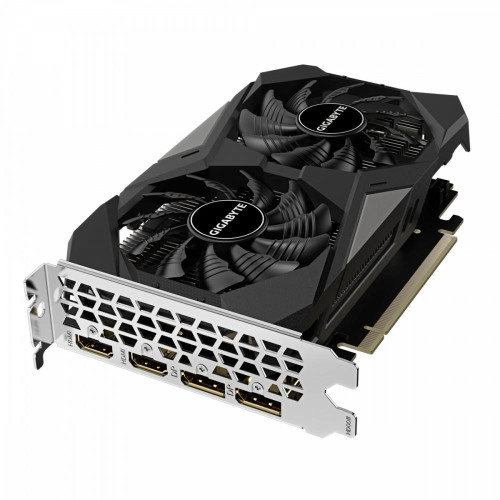 Karta graficzna GeForce RTX 3050 WINDFORCE OC V2 6GB GDDR6 96bit 2DP/2HDMI-15042931