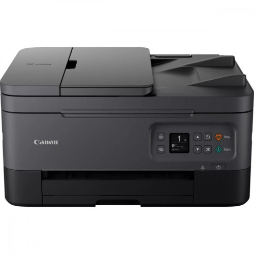 Urządzenie wielofunkcyjne atramentowe TS7450i 5449C006 Czarne-15043070