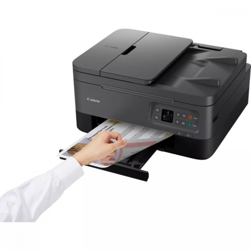 Urządzenie wielofunkcyjne atramentowe TS7450i 5449C006 Czarne-15043075