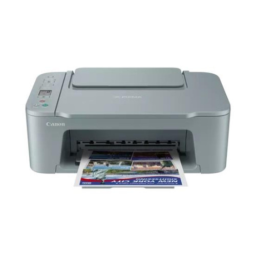 Urządzenie wielofunkcyjne atramentowe TS3750i 6671C056 Niebieskie