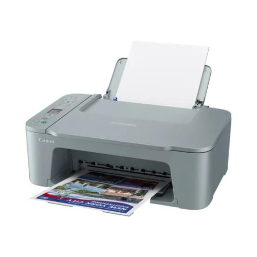 Urządzenie wielofunkcyjne atramentowe TS3750i 6671C056 Niebieskie-15043087