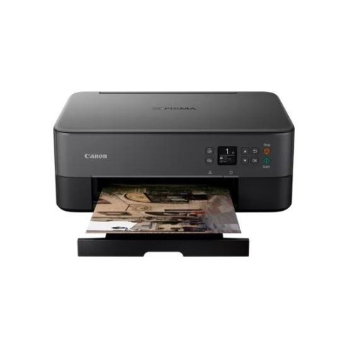 Urządzenie wielofunkcyjne atramentowe TS5350i 4462C086 Czarne-15043089