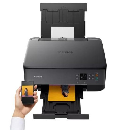 Urządzenie wielofunkcyjne atramentowe TS5350i 4462C086 Czarne-15043093