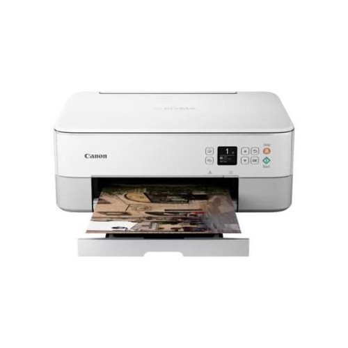 Urządzenie wielofunkcyjne atramentowe TS5351i 4462C106 Białe-15043095