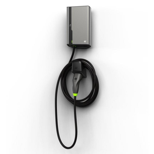 Uchwyt kabla ładującego Habu Holder EV Type 2-15043109