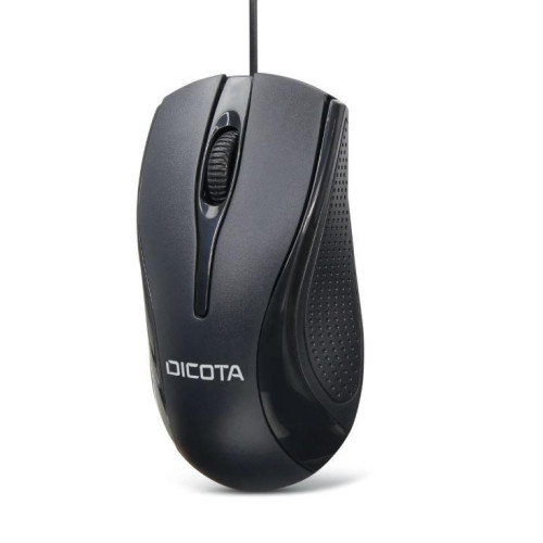 Mysz przewodowa USB 1200 DPI-15043176