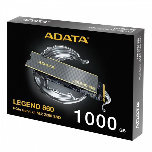 Dysk SSD LEGEND 860 1TB PCIe 4x4 6000/4000 MB/s M.2-15043231