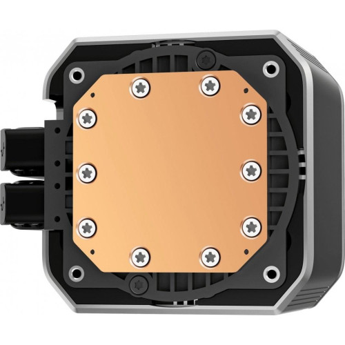 Chłodzenie wodne Deepcool Mystique LCD 240mm (R-LX550-BKDSNC-G-1)-15047853