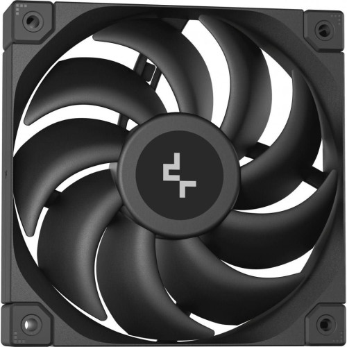 Chłodzenie wodne Deepcool Mystique LCD 240mm (R-LX550-BKDSNC-G-1)-15047854