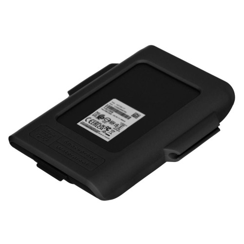 Dysk zewnętrzny HDD ADATA HD720 (2TB; 2.5