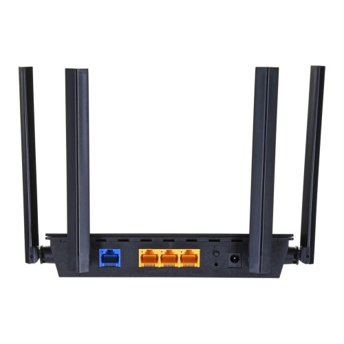 Router TP-Link EX141 (1500Mb/s a/b/g/n/ac/ax)-15050475