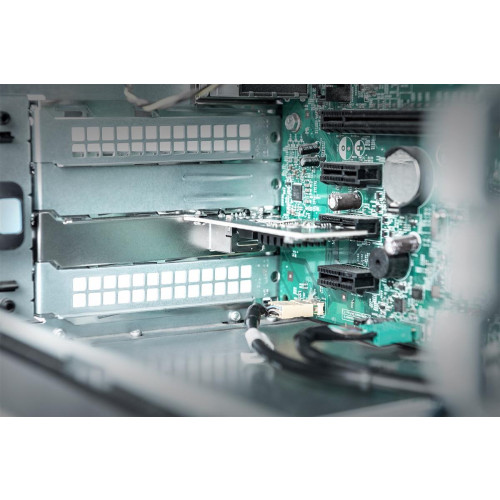 DIGITUS KARTA SIECIOWA PRZEWODOWA PCI EXPRESS 1X RJ45 2.5 GIGABIT ETHERNET 2500MBPS DN-10135-15051930