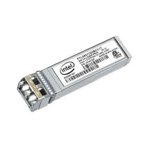 Moduł SFP+ Intel E10GSFPSR-1188152