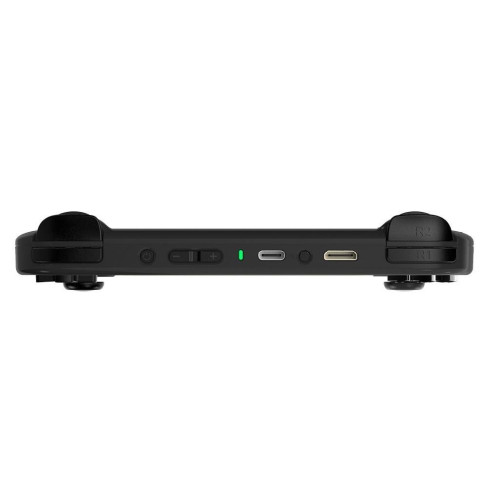 Przenośna konsola retro ANBERNIC RG40xx H BLACK-15052072
