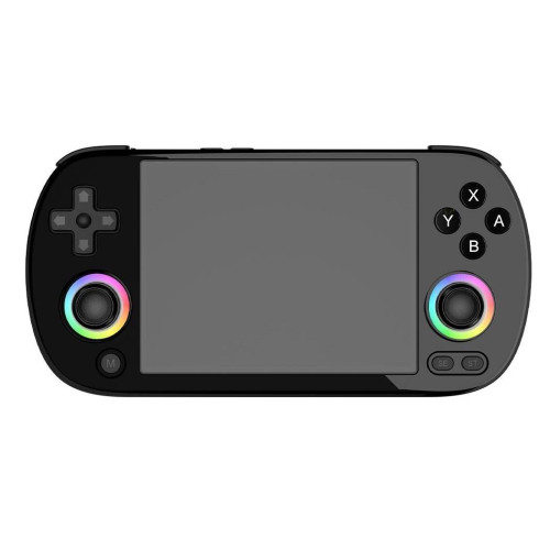 Przenośna konsola retro ANBERNIC RG40xx H BLACK