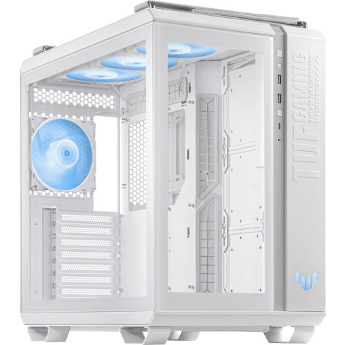 Obudowa ASUS TUF Gaming GT502 PLUS ARGB WHITE-15055372
