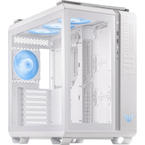 Obudowa ASUS TUF Gaming GT502 PLUS ARGB WHITE-15055374